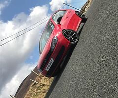 Mk6 Golf 1.6