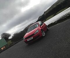 Mk6 Golf 1.6 - Image 5/7