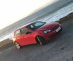 Mk6 Golf 1.6 - Image 7/7