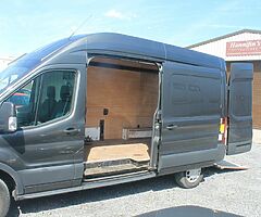 2019 ford transit 350 rwd - Image 7/10