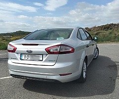 Ford mondeo 1.6 diesel - Image 3/9