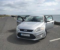 Ford mondeo 1.6 diesel - Image 4/9