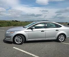Ford mondeo 1.6 diesel - Image 6/9
