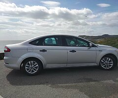 Ford mondeo 1.6 diesel - Image 7/9