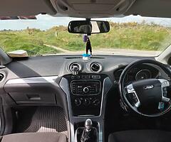 Ford mondeo 1.6 diesel - Image 8/9