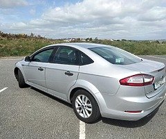 Ford mondeo 1.6 diesel - Image 9/9