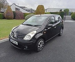 NISSAN PIXO N-TEC..LOW MILES..NEW NCT