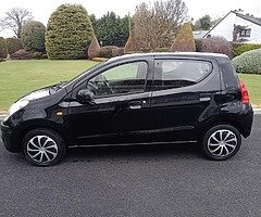 NISSAN PIXO N-TEC..LOW MILES..NEW NCT