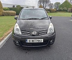 NISSAN PIXO N-TEC..LOW MILES..NEW NCT - Image 4/10