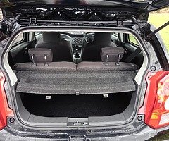 NISSAN PIXO N-TEC..LOW MILES..NEW NCT - Image 6/10