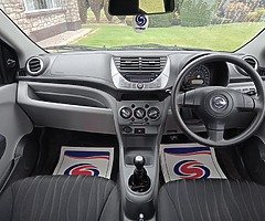 NISSAN PIXO N-TEC..LOW MILES..NEW NCT - Image 7/10