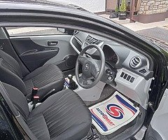 NISSAN PIXO N-TEC..LOW MILES..NEW NCT - Image 8/10
