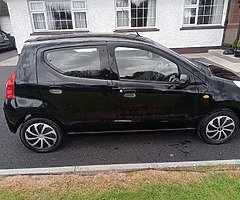 NISSAN PIXO N-TEC..LOW MILES..NEW NCT - Image 10/10
