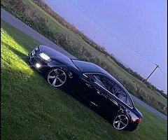 Swap for a petrol