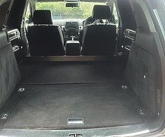 08 vw touareg AUTOMATIC LOW km - Image 6/7