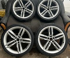 19” rs4
