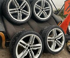 19” rs4