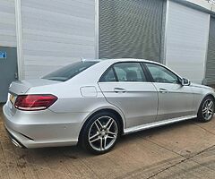2014 Mercedes-Benz E-Class - Image 5/10