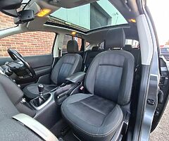 2012 Nissan Qashqai - Image 6/10