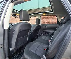 2012 Nissan Qashqai - Image 8/10