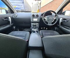 2012 Nissan Qashqai - Image 9/10