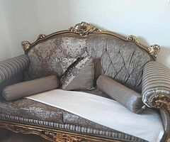 3 seater and 2 seater and 2 one seaters - Image 3/4