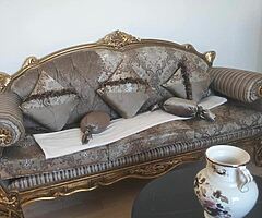 3 seater and 2 seater and 2 one seaters - Image 4/4