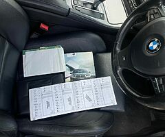 BMW 5 Series 2011 White Factory M-Sport! - Image 6/8