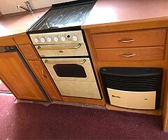 2004 Feetwood Java 4/5 Berth Caravn - Image 7/10