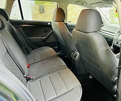 VW GOLF 6 1.6TDI