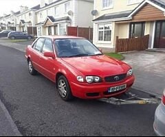 ALL TOYOTAS WANTED NO KEYS NO LOGBOOKS NO PROBLEM 24HR COLLECTION PM TODAY ALL BOUGHT FOR BREAKING✅ - Image 10/10