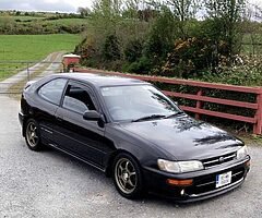 20v corolla p/x eg6 dc2 dc5 