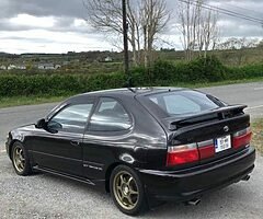 20v corolla p/x eg6 dc2 dc5  - Image 3/3