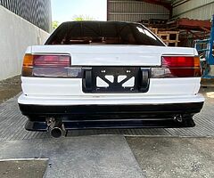 1985 Toyota Corolla Twincam AE86 - Image 3/10