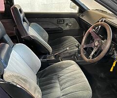 1985 Toyota Corolla Twincam AE86 - Image 4/10