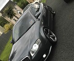 2007 Audi A4