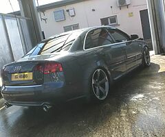 2007 Audi A4 - Image 3/8