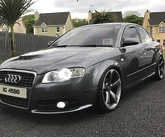 2007 Audi A4 - Image 8/8