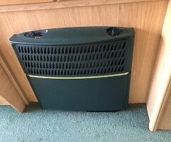2001 Abbey Caravan 4/5 Berth - Image 10/10