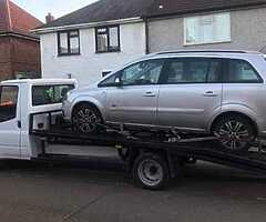 We buy cash for cars