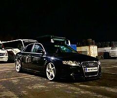 Audi A4 sline 2l 140 6speed - Image 3/10