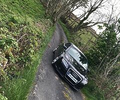 Audi A4 sline 2l 140 6speed - Image 6/10