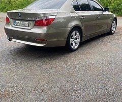 Bmw 520D Low miles - Image 4/10
