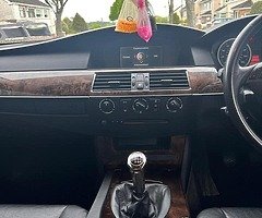 Bmw 520D Low miles - Image 6/10