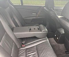 Bmw 520D Low miles - Image 8/10
