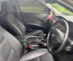 Bmw 520D Low miles - Image 10/10