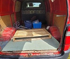 Toyota Hiace New Doe Manual - Image 4/10