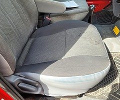 Toyota Hiace New Doe Manual - Image 5/10
