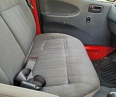 Toyota Hiace New Doe Manual - Image 7/10