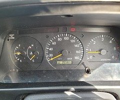 Toyota Hiace New Doe Manual - Image 8/10